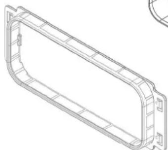 NOVY Pureline Pro Compact 6920 - NL - 5