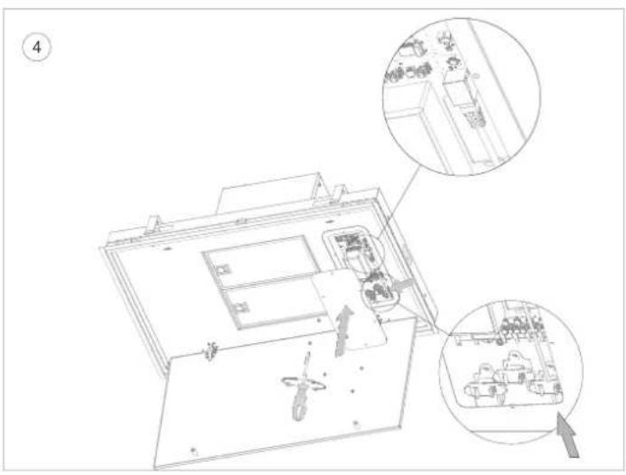 NOVY Pureline Pro Compact 6911 - NL MONTAGE - 1