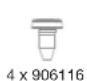 NOVY Pureline Pro Compact 6921 - NL - 5