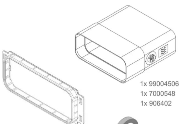 NOVY Pureline Pro Compact 6921 - NL - 5