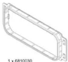 NOVY Pureline Pro Compact 6921 - NL - 4