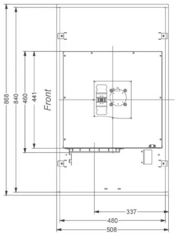 NOVY Pureline Pro Compact 6921 - NL - 3