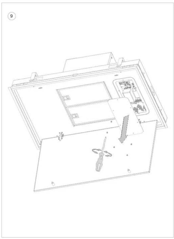 NOVY Pureline Pro Compact 6921 - NL - 2
