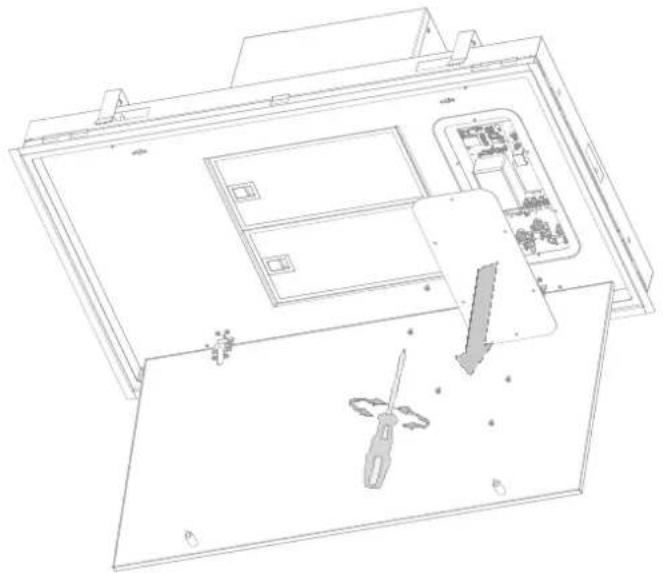NOVY Pureline Pro Compact 6921 - DU - 1