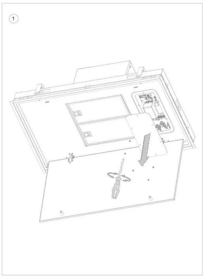 NOVY Pureline Pro Compact 6921 - NL - 1