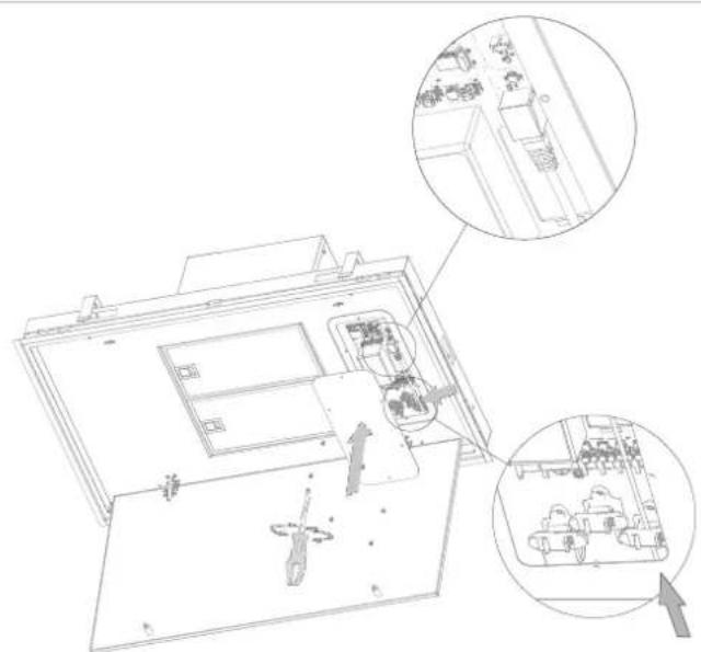 NOVY Pureline Pro Compact 6921 - DU - 3