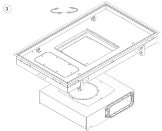 NOVY Pureline Pro Compact 6921 - NL - 7