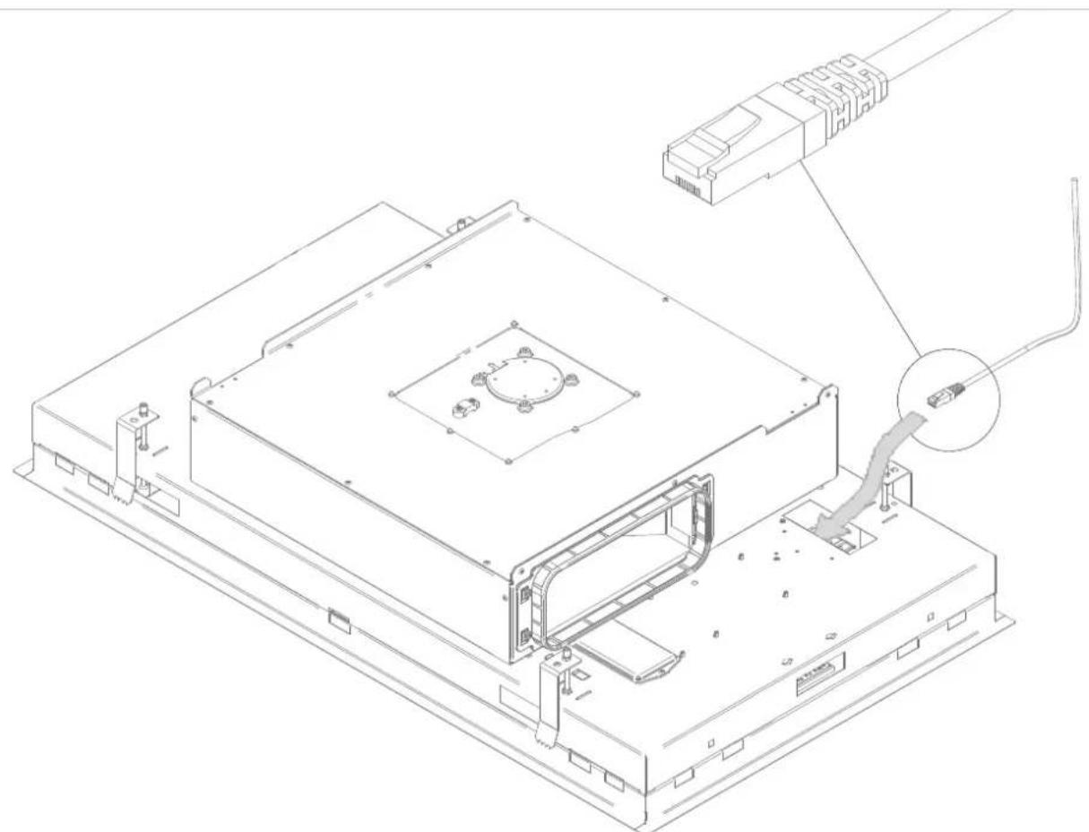 NOVY Pureline Pro Compact 6921 - DU - 3