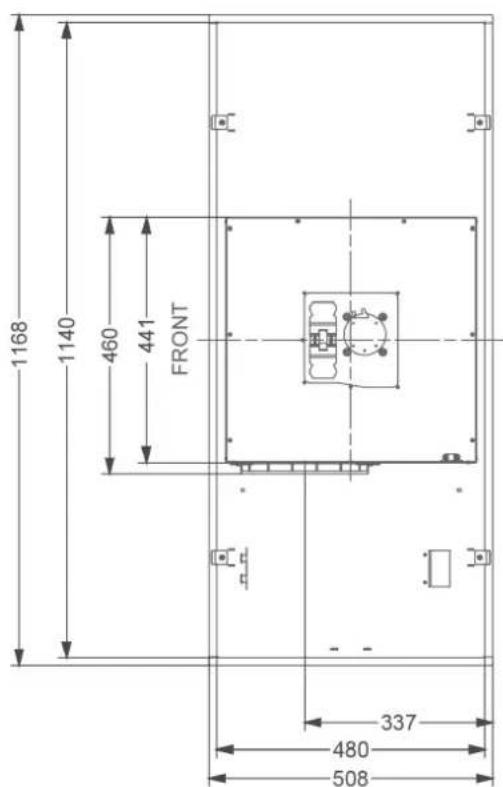 NOVY Pureline Pro Compact 6921 - NL - 7