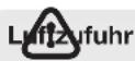 NOVY Pureline Pro Compact 6912 - ation des Abluftkanals - 1