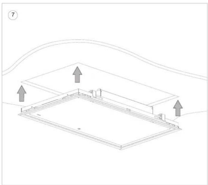 NOVY Pureline Pro Compact 6912 - NL 3 INSTALLATIE - 4