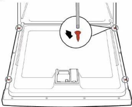BOSCH SGS2HTW73E - Warunek: - 4
