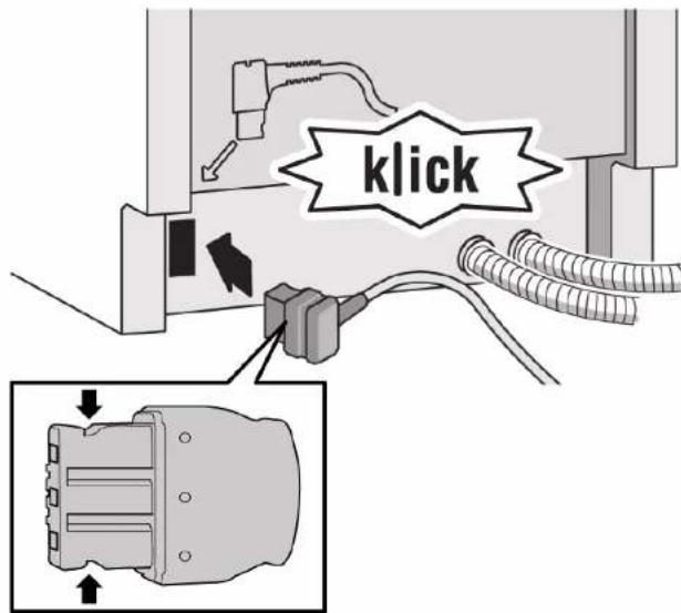 BOSCH SGS2HTW73E - ATTENZIONE! - 1
