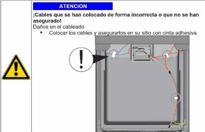 BOSCH SGS2HTW73E - Montar la puerta exterior - 1