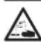 METABO KS 216 M Lasercut - Speciale veiligheidsinstructies voor accumachines: - 4