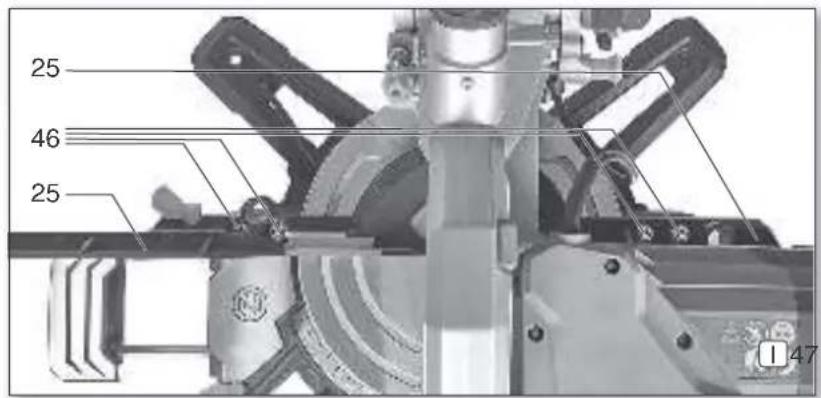 METABO KS 216 M Lasercut - 3