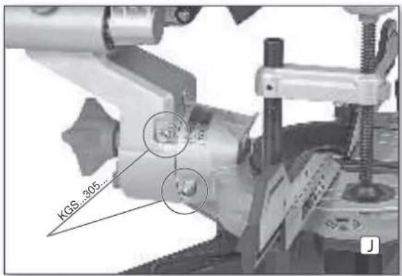 METABO KS 216 M Lasercut - 4