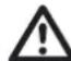 METABO KS 216 M Lasercut - Danger! - 1