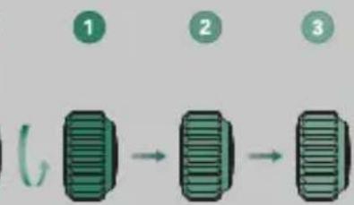 Rolex Submariner Date - Mise en service - 1