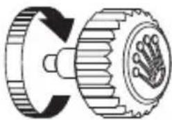Rolex Milgauss - 1