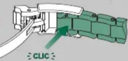 Rolex Milgauss - Réglage de la position longue à la position courte - 4