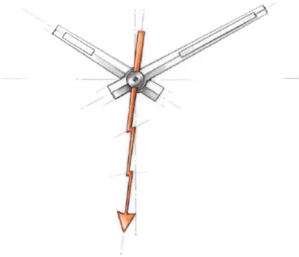 Rolex Milgauss - OYSTER PERPETUAL MILGAUSS - 1