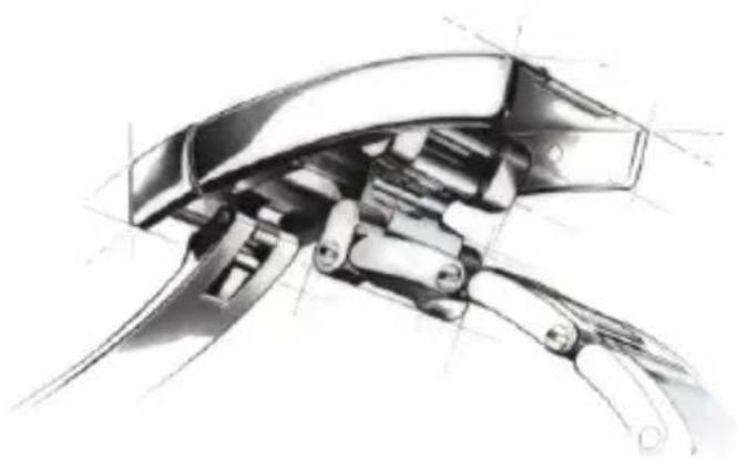 Rolex Milgauss - LA RALLONGE RAPIDE DE CONFORT EASYLINK - 1