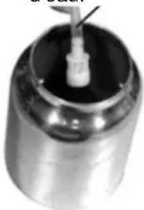 VARO POWXG9007 - Remarques : - 1