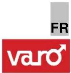 VARO POWXG9007 - CE - 1