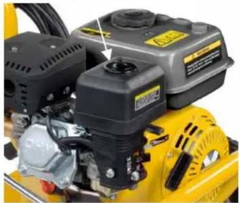 VARO POWXG9007 - Filtre a air - 1