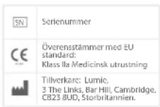 LUMIE Clear - Inledning - 1