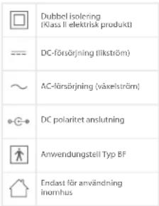 LUMIE Clear - Inledning - 2