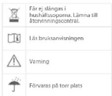 LUMIE Clear - Inledning - 3