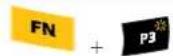 Argox PT90 - Function Key Description - 14
