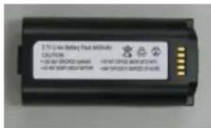 3.75 GHz Battery Pack Module CPU/DC -0.0128 (40000000000) -0.0128 (40000000000) -0.0128 (40000000000)