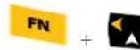 Argox PT90 - Function Key Description - 16