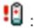 Argox PT90 - To Check Battery Status: - 7