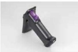 Argox PT90 - Cadle & Pistol grip Package (Optional) - 3