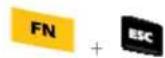 Argox PT90 - Function Key Description - 11