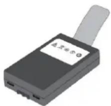 Argox PT90 - Main Battery - 1