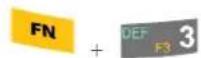 Argox PT90 - Function Key Description - 3