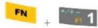 Argox PT90 - Function Key Description - 1