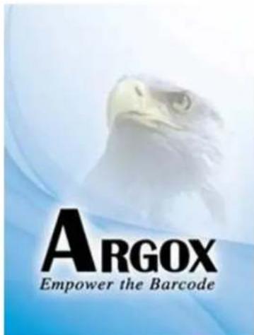 ARGOX Empower the Barcode