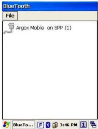BlueTooth File Argox Mobile on SPP (1)