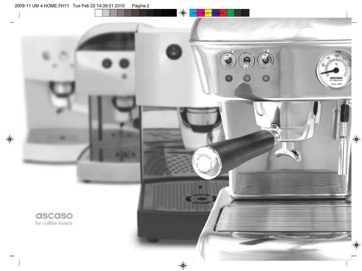 ASCASO Basic - ascaso - 1