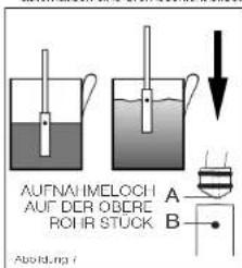 ASCASO Basic - Aonchmbarer Filteralter - 1