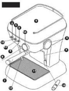 ASCASO Basic - Table des matières - 4