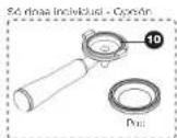 ASCASO Basic - Esquema. Arranque - 2