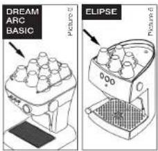 ASCASO Basic - Pod - 1