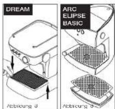 ASCASO Basic - 7-. Wartung und Reinigung - 1